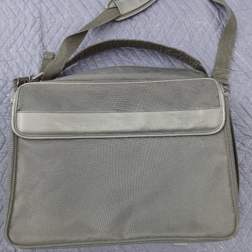 Dell laptop bag